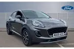 2020 Ford Puma