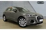2019 Audi Q3