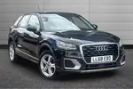2018 Audi Q2