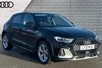 2021 Audi A1