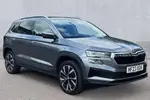 2023 Skoda Karoq