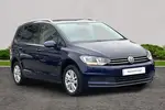2020 Volkswagen Touran