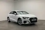 2021 Audi A3