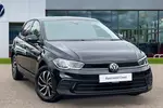 2022 Volkswagen Polo