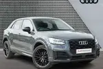 2019 Audi Q2