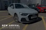 2023 Audi A1