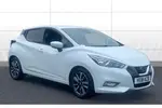 2018 Nissan Micra