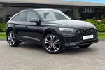 2023 Audi Q5 Sportback