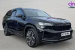 2024 Skoda Kodiaq