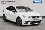 2024 SEAT Ibiza