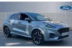 2022 Ford Puma