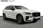 2022 Volvo XC60