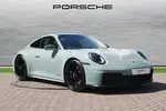 2025 Porsche 911