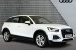 2024 Audi Q2