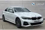 2019 BMW 3 Series
