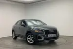 2020 Audi Q2