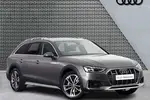 2020 Audi A4 Allroad