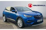 2020 Vauxhall Grandland X