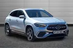 2024 Mercedes-Benz GLA