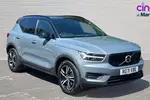 2021 Volvo XC40