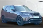 2022 Land Rover Discovery