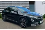 2022 Mercedes-Benz EQA