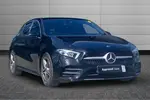 2021 Mercedes-Benz A-Class