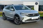 2024 Volkswagen Taigo