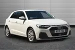 2021 Audi A1