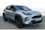 2022 Toyota Yaris Cross