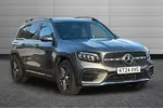 2024 Mercedes-Benz GLB