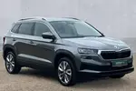 2024 Skoda Karoq