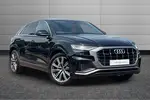 2023 Audi Q8
