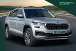 2022 Skoda Kodiaq