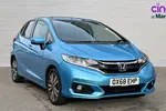 2019 Honda Jazz
