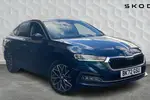 2022 Skoda Octavia