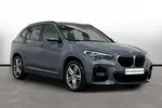 2020 BMW X1
