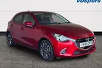 2019 Mazda 2