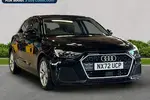 2022 Audi A1