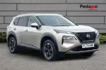 2025 Nissan X-Trail
