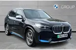 2023 BMW iX1