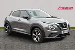 2022 Nissan Juke