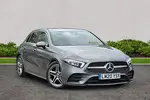 2020 Mercedes-Benz A-Class