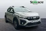 2023 Dacia Sandero Stepway
