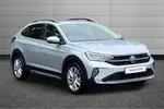 2025 Volkswagen Taigo