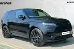 2024 Land Rover Range Rover Sport