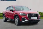 2022 Audi Q2