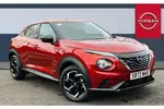 2023 Nissan Juke