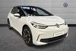 2025 Volkswagen ID.3