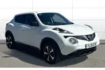 2019 Nissan Juke